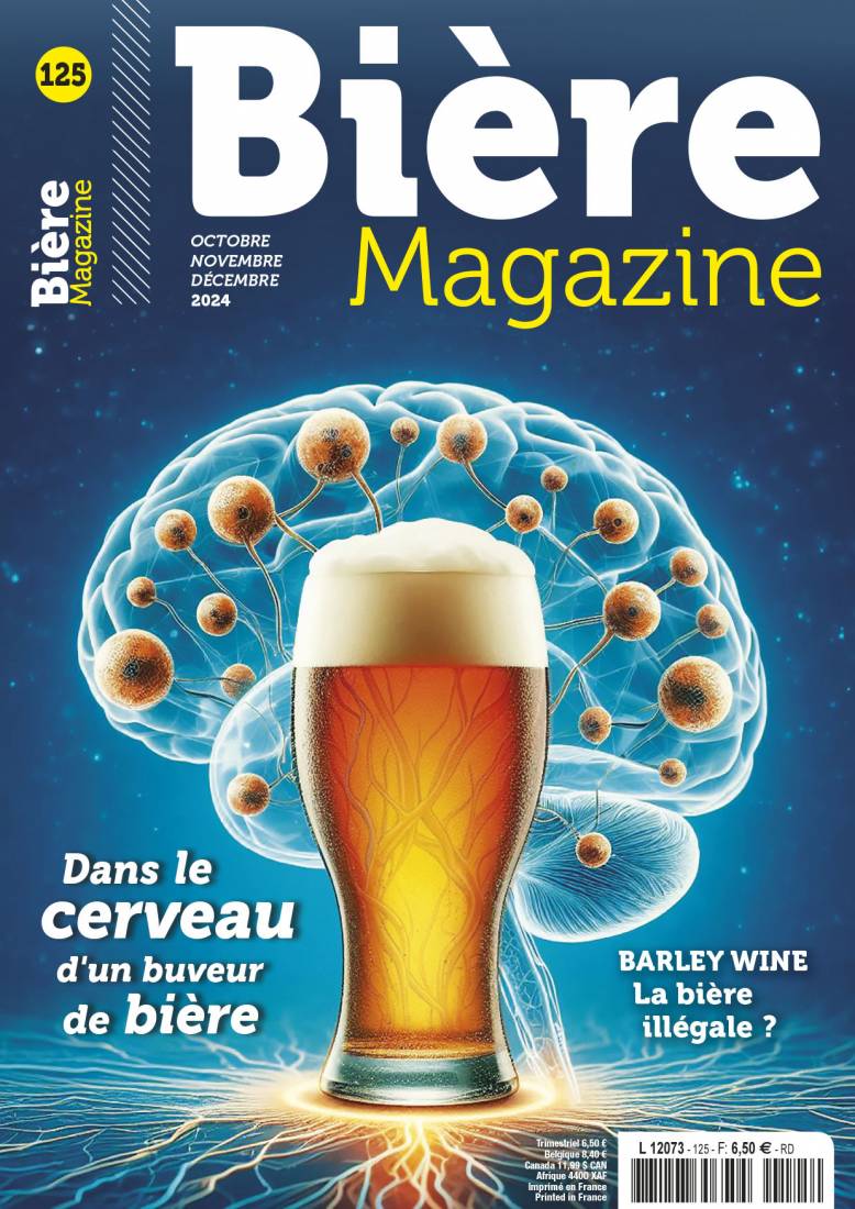 Bière Magazine 125